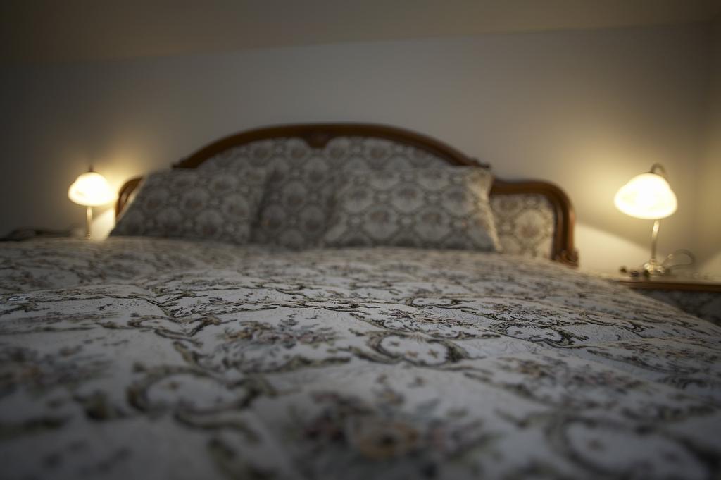 Pension Konopiste Benesov  Kamer foto