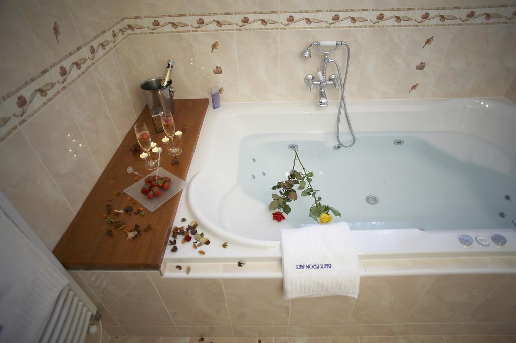 Pension Konopiste Benesov  Kamer foto